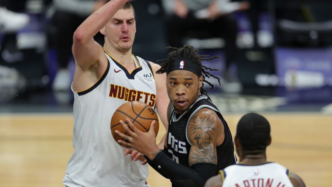 Nikola Jokić