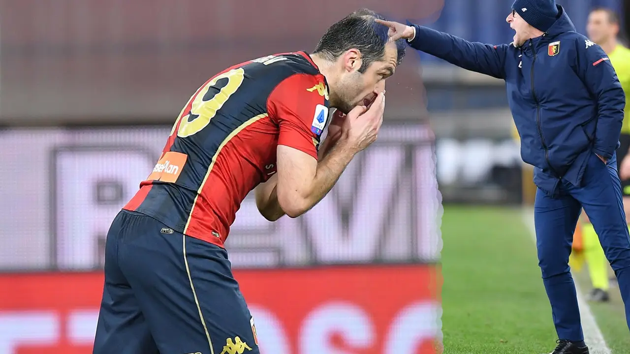 Pandev i Balardini