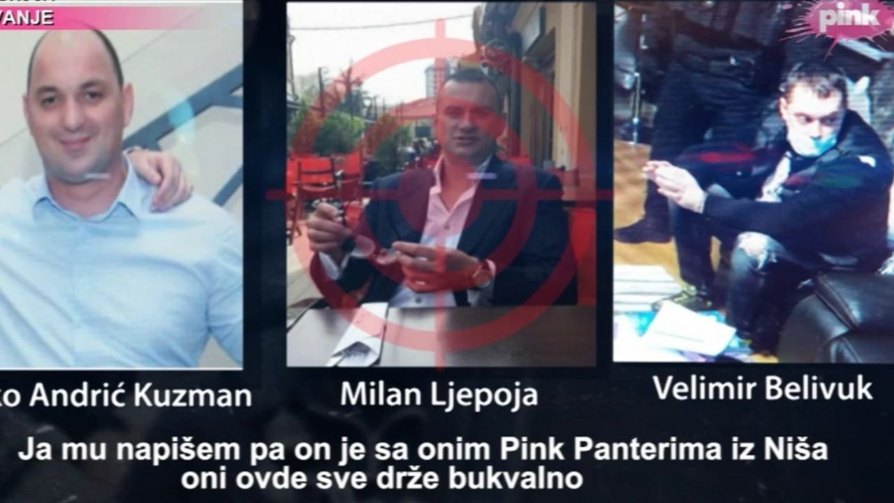 Velja Nevolja