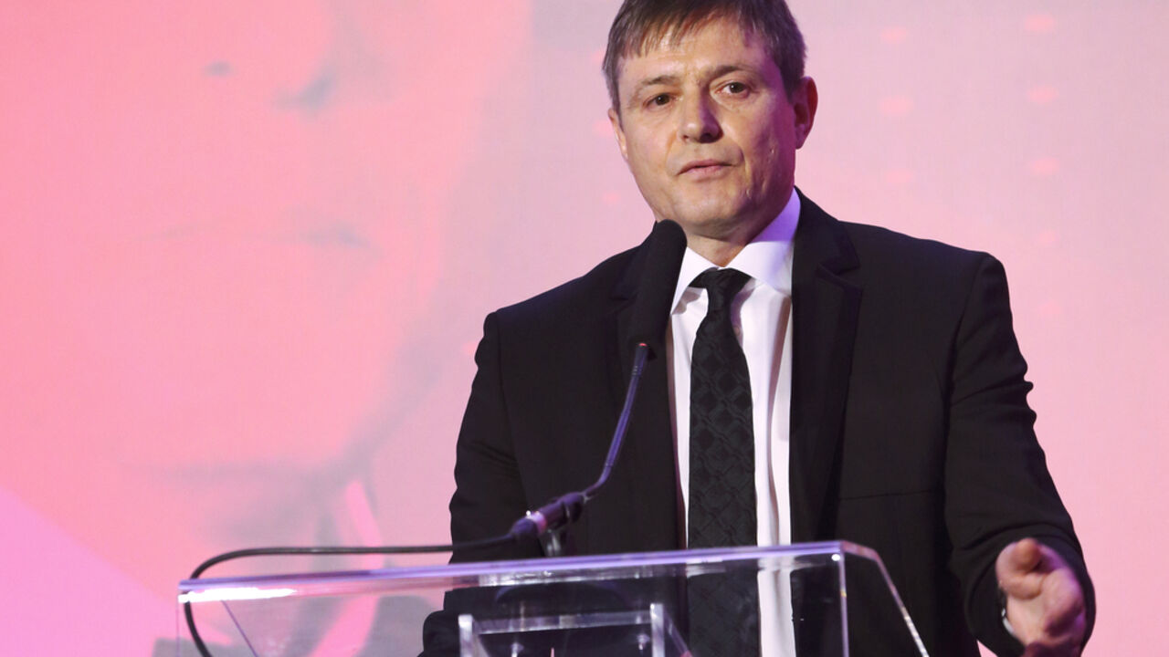 Dragan Stojković