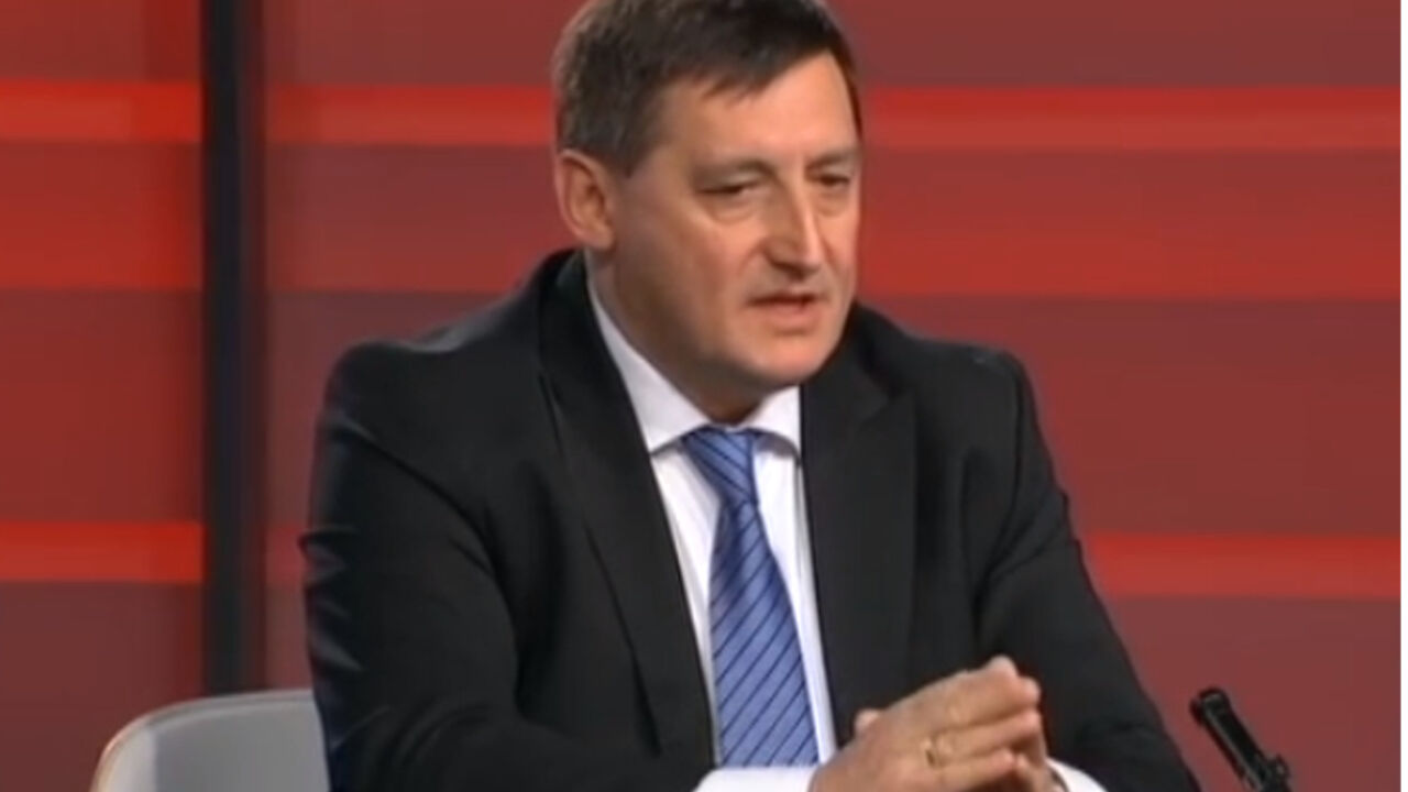 Dr Milovanović