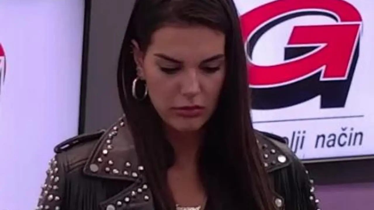 Jovana Ljubisavljević