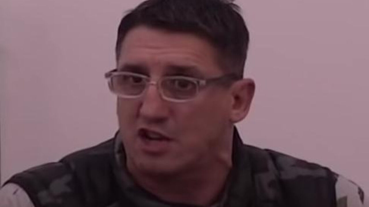 Kristijan Golubović