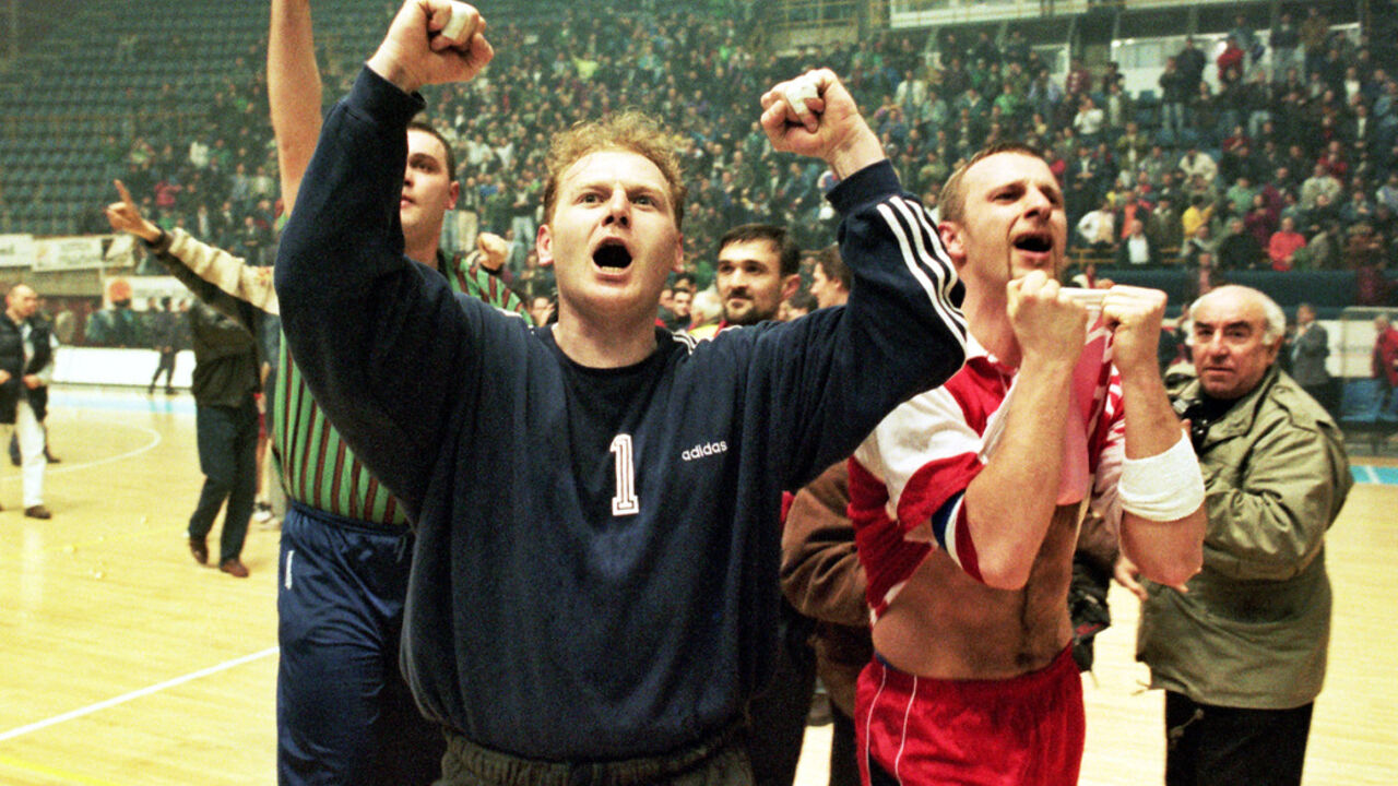 Goran Stojanović