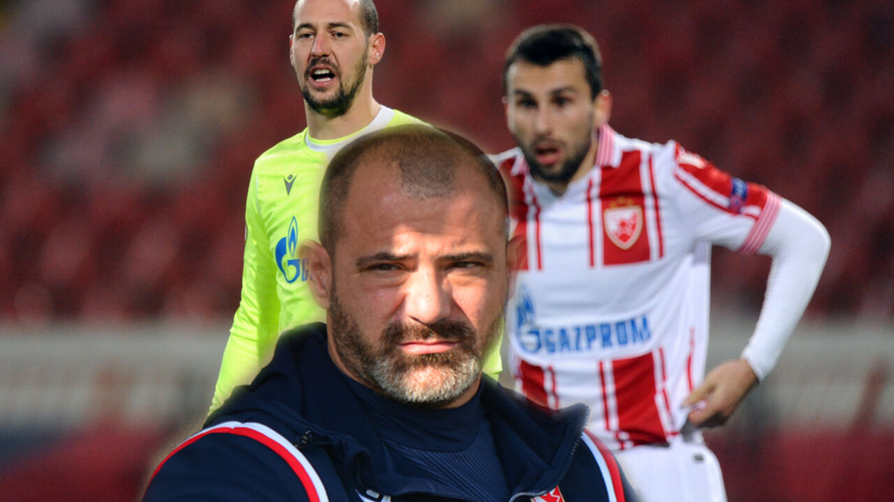 Dejan Stanković
