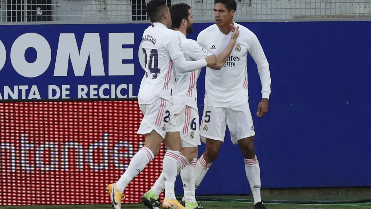 FK Real Madrid