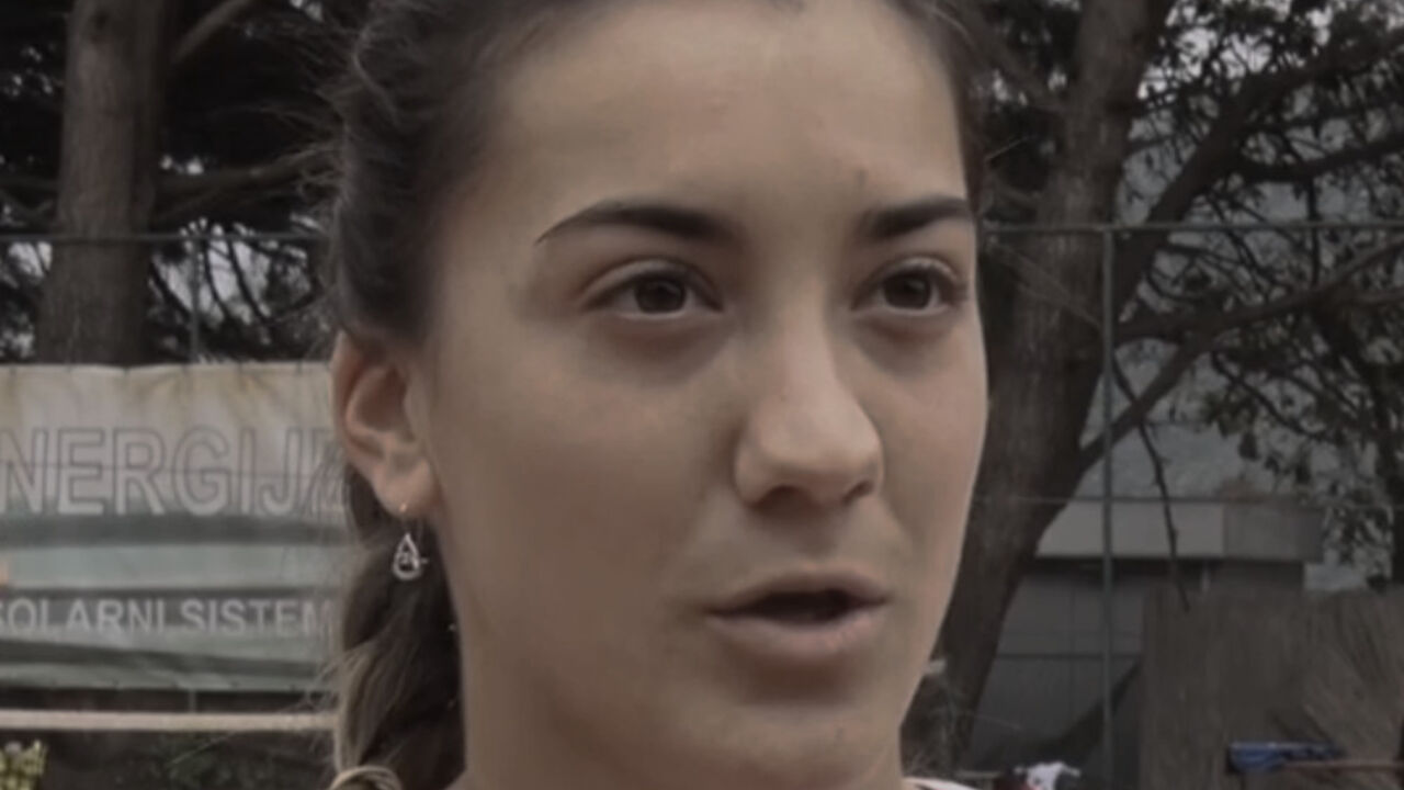 Danka Kovinić