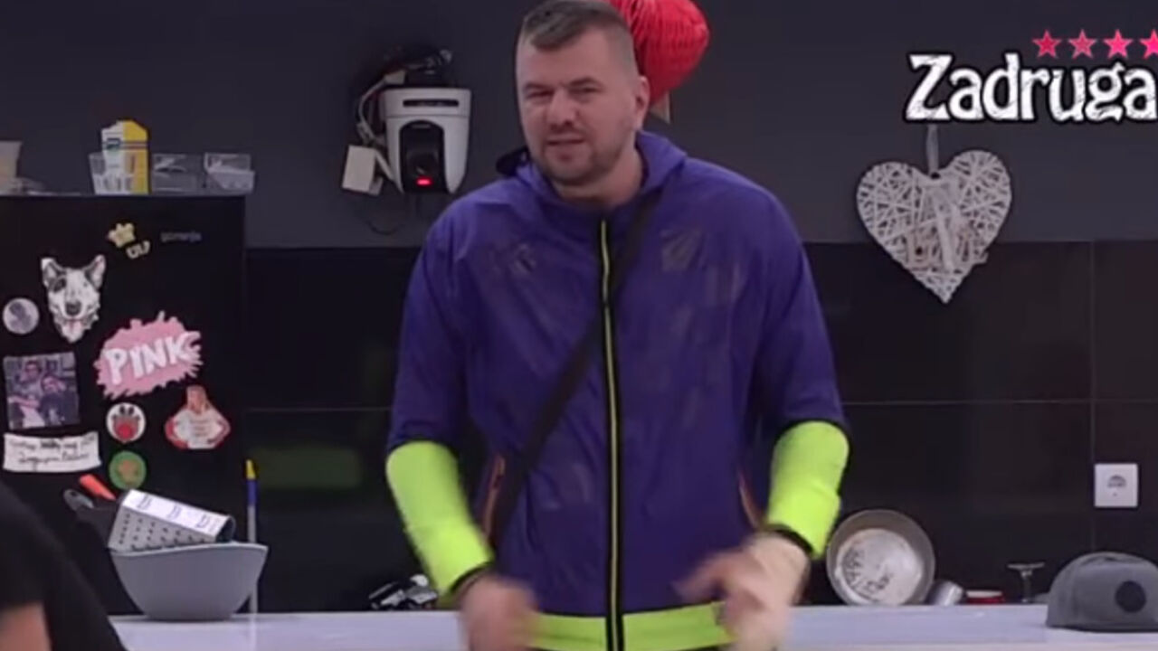 Marko Janjušević Janjuš