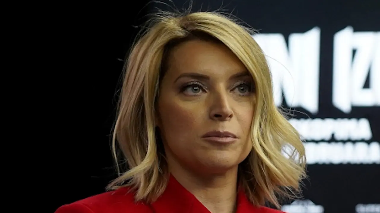 Anđelka Prpić