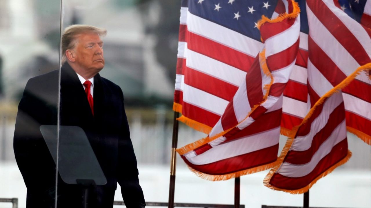 Donald Tramp