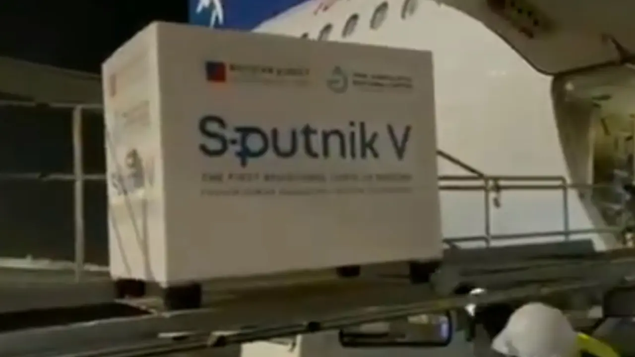 Sputnjik