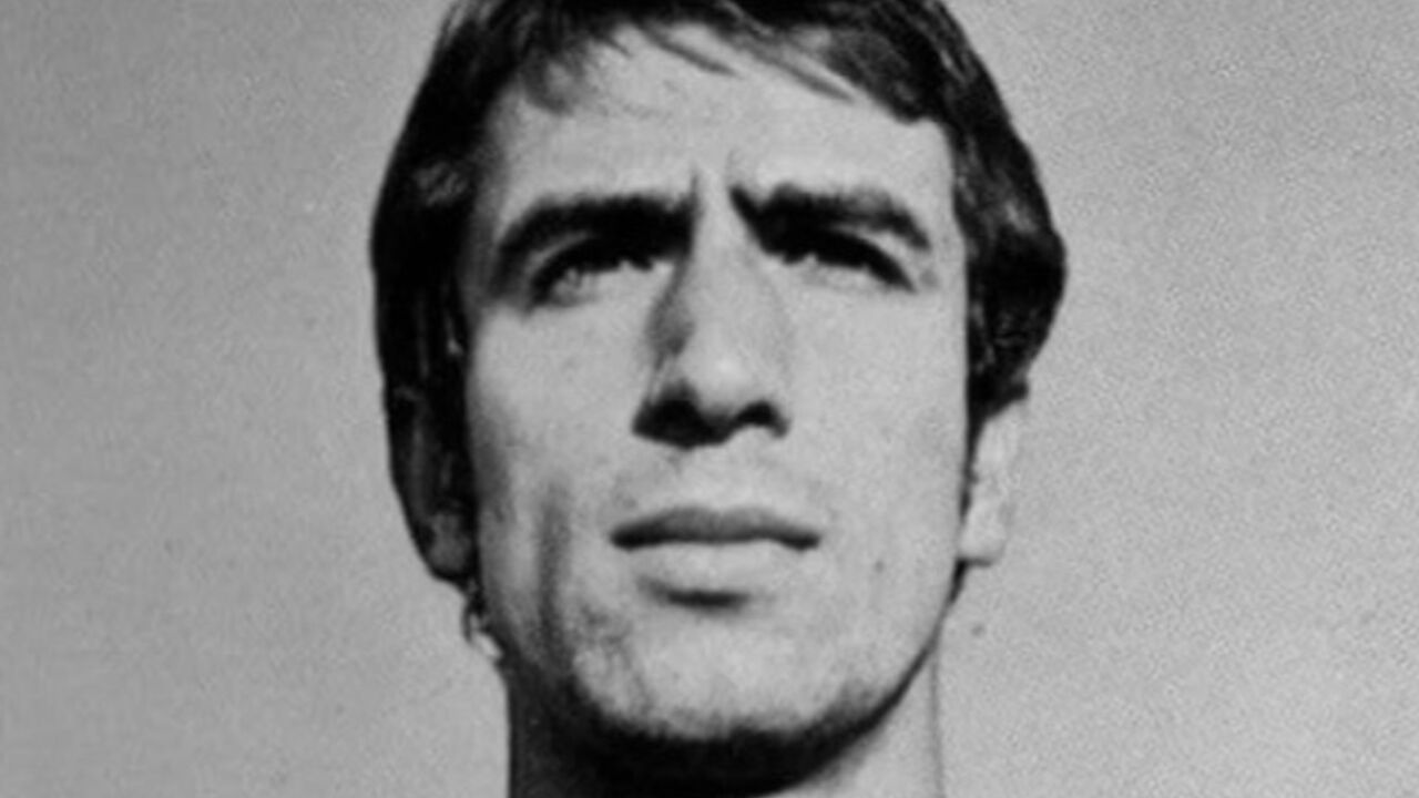 Tomislav Pešić