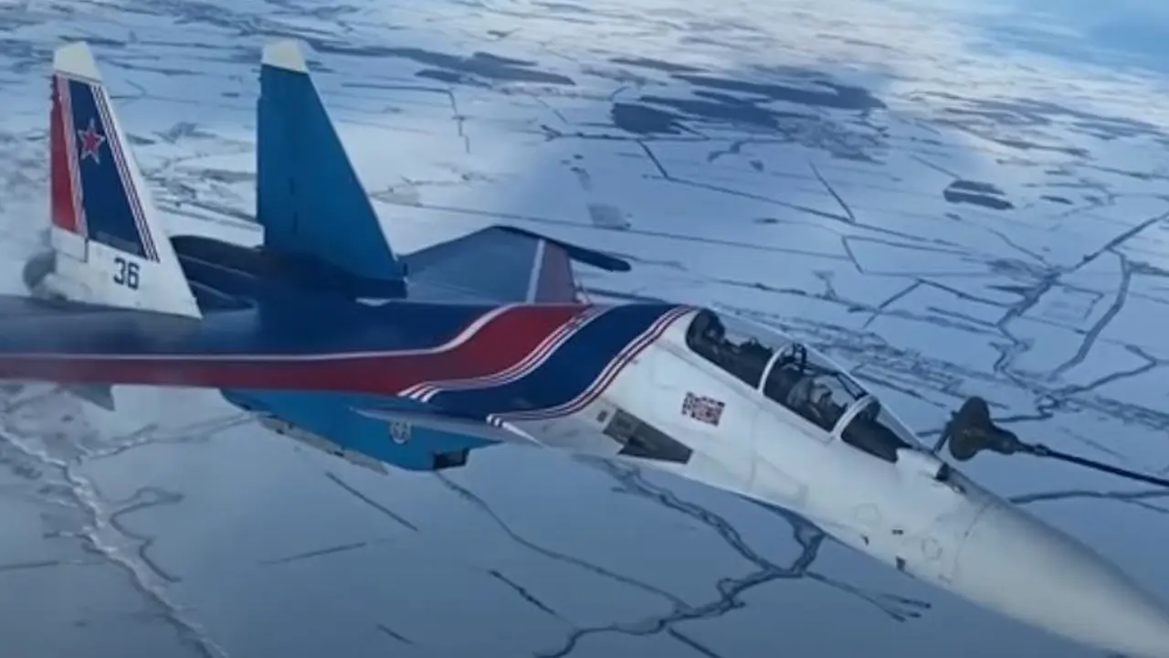 Su-35