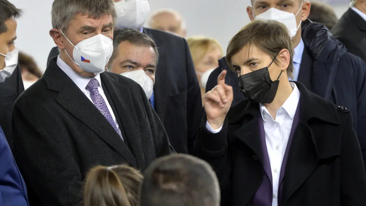 Ana Brnabić