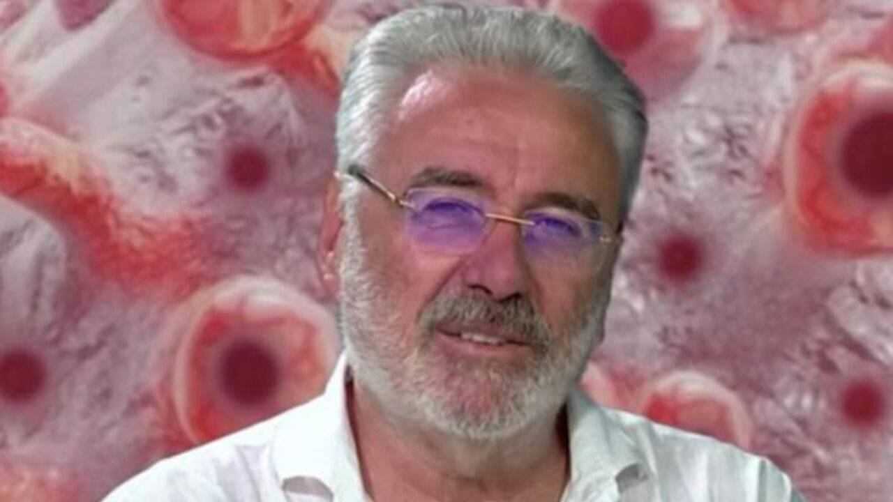 Branimir Nestorović