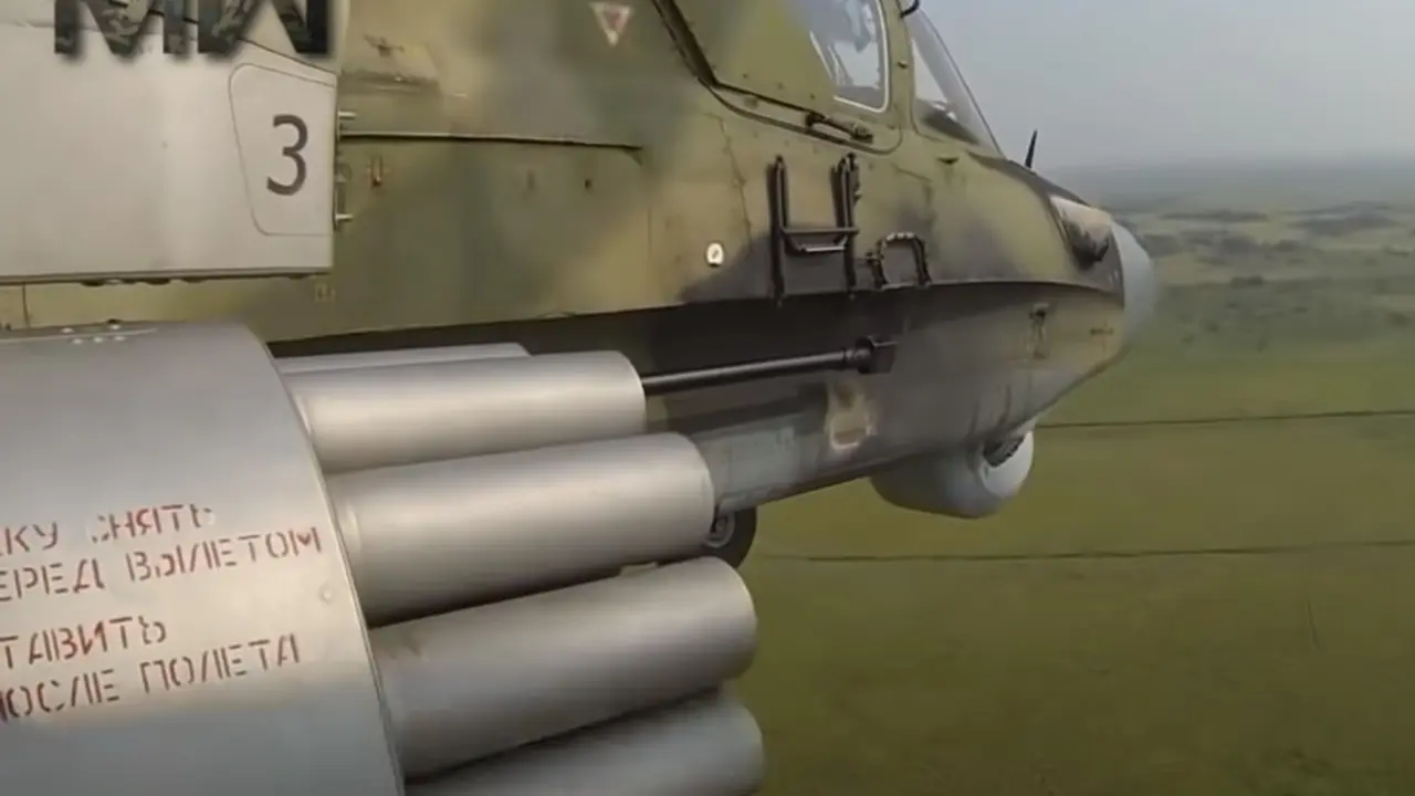 helikopter