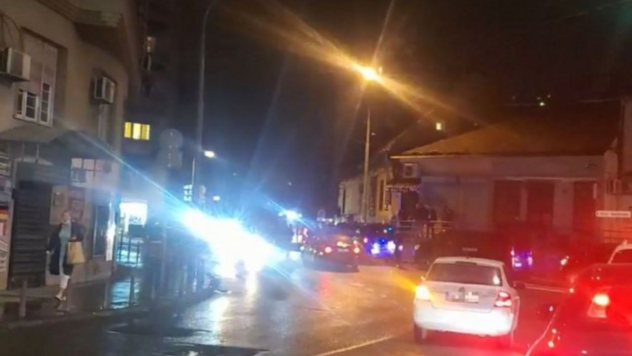 policija