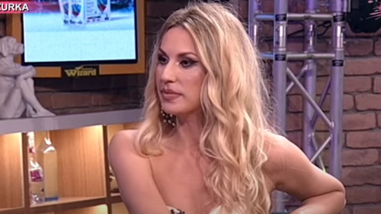 Rada Manojlović