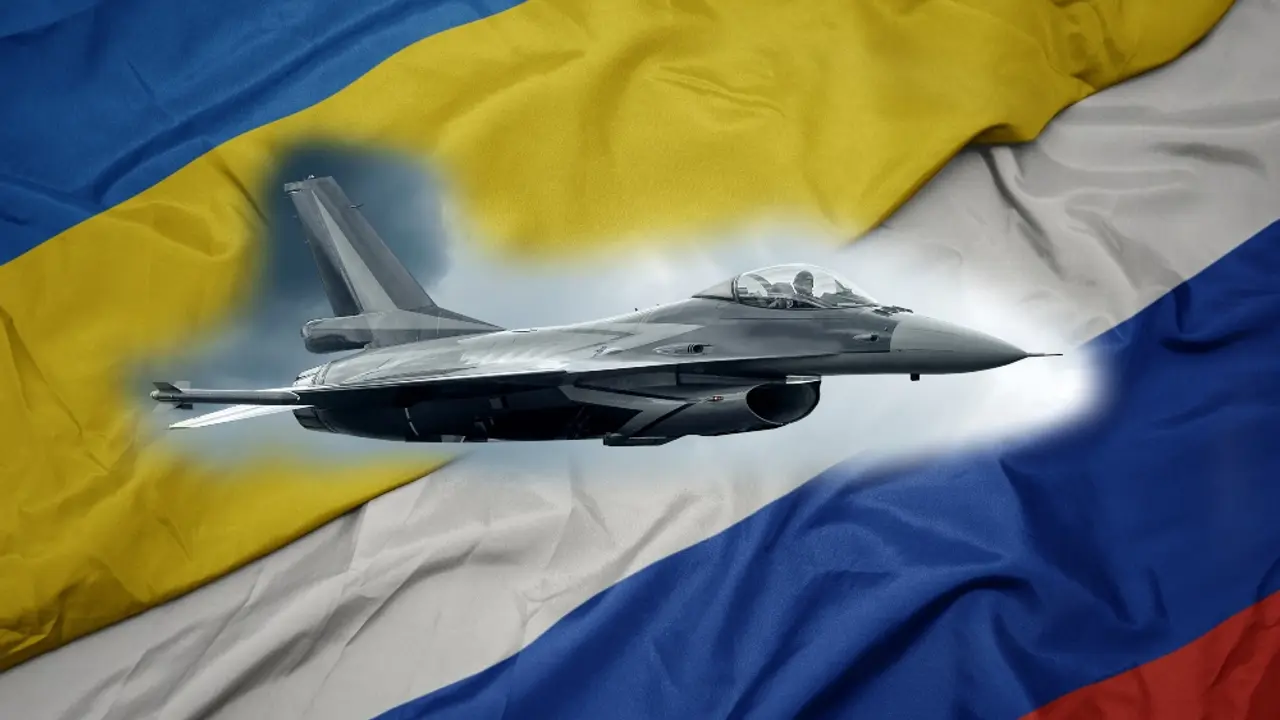 Ukrajina, NATO, Rusija