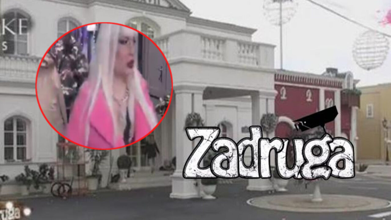 Zadruga