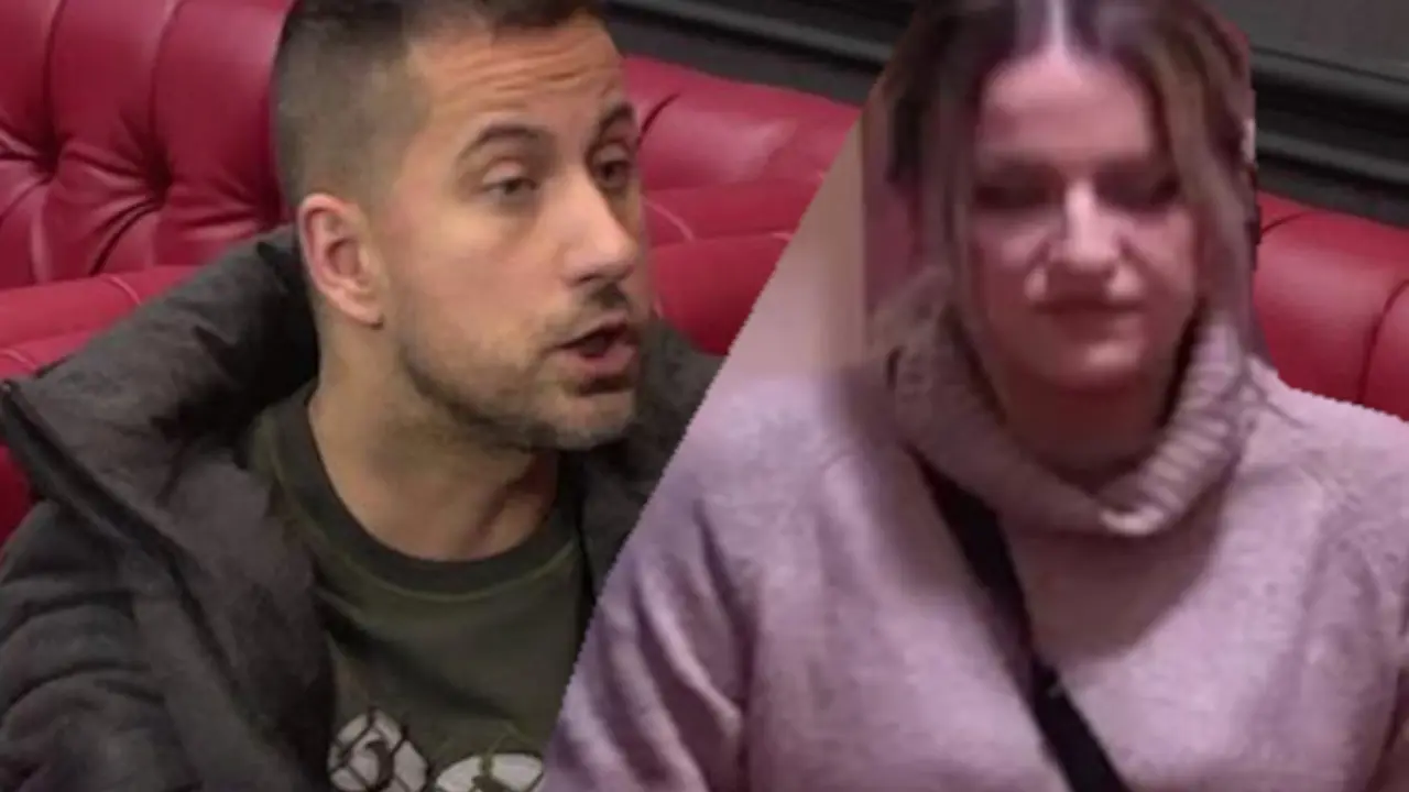 Marko Đedović I Ermina Pašović