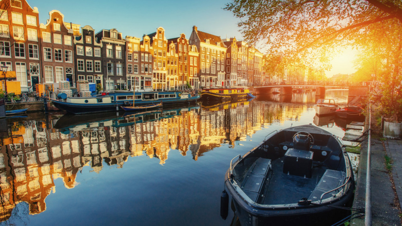 Amsterdam