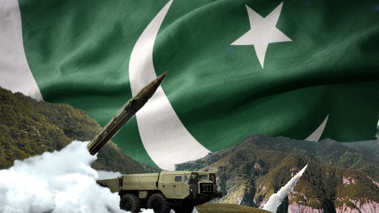Pakistan