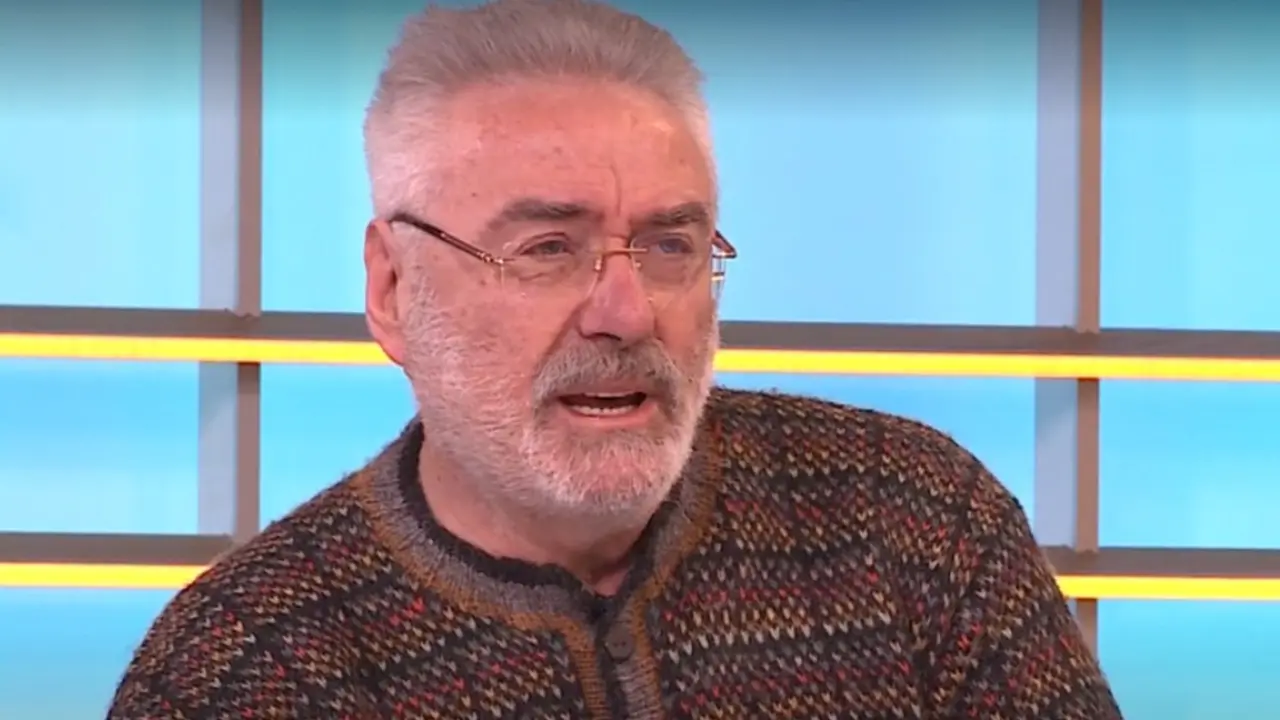 Dr Nestorović