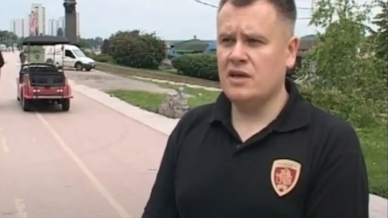 Tomo Zorić