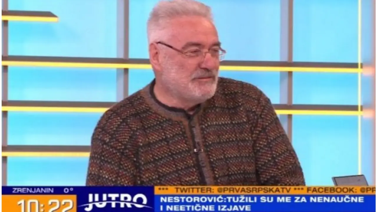 Nestorović