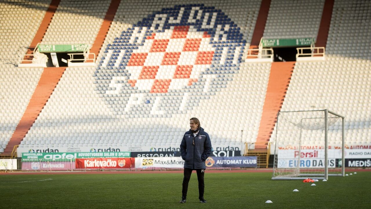 FK Hajduk Split
