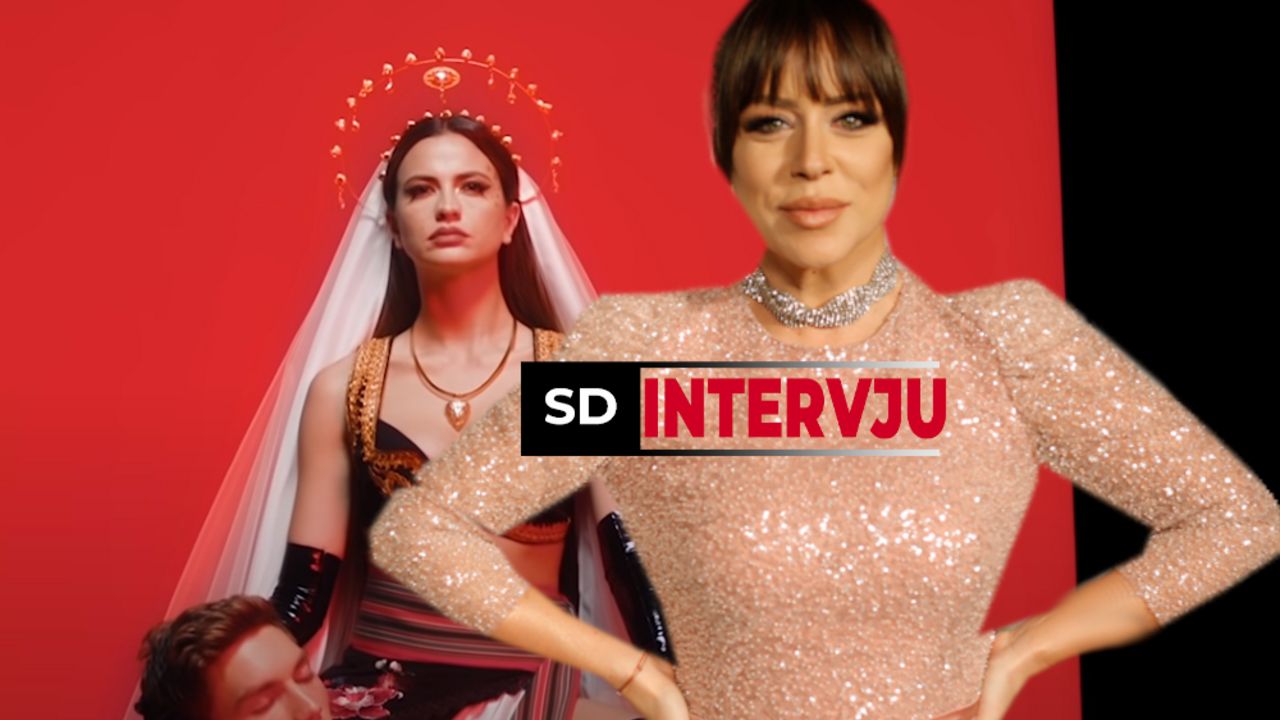 Slađa Milica