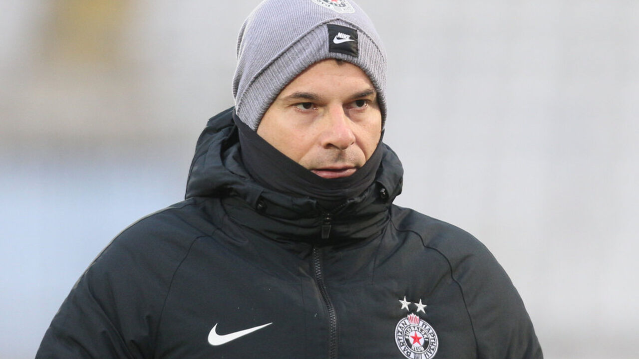 FK Partizan
