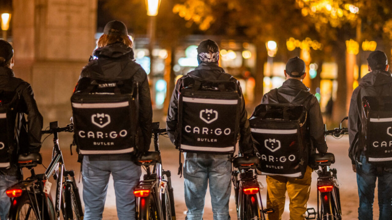 CarGo Batler