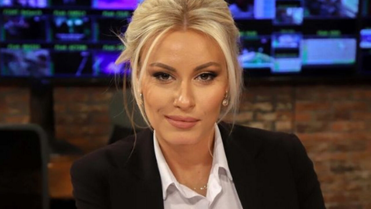 Dajana Paunović
