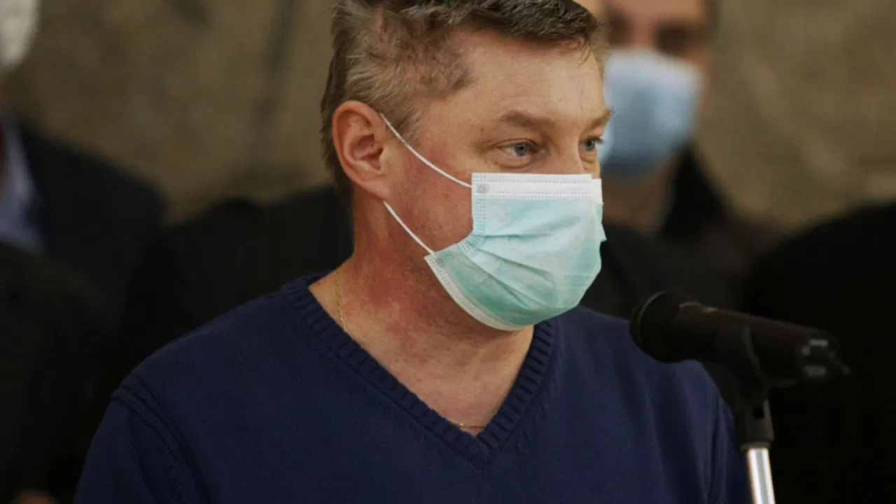 Goran Stevanović