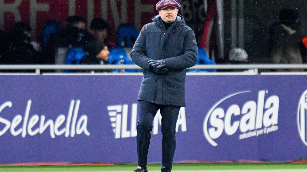 Siniša Mihajlović