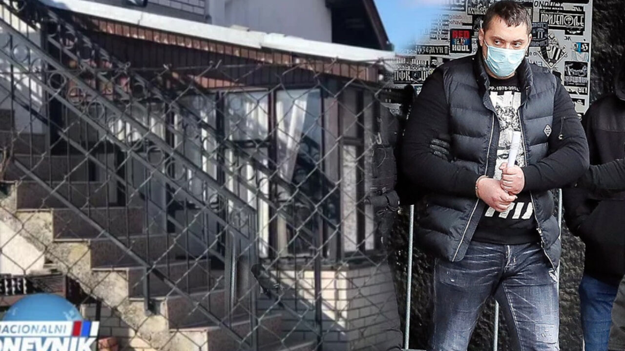 Velja Nevolja