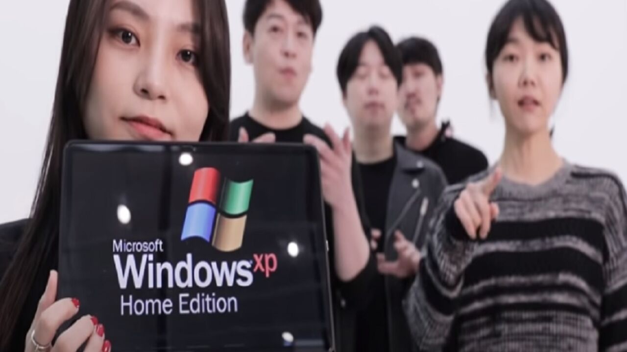 windows