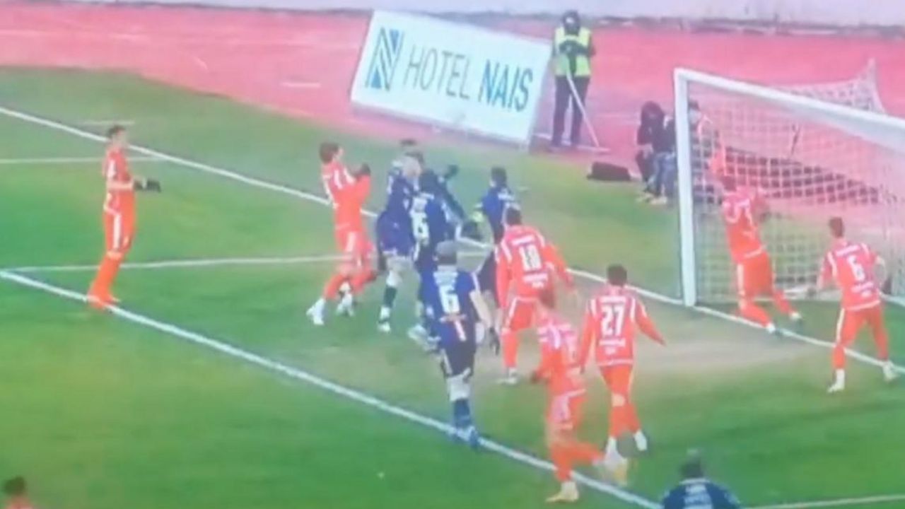 FK Crvena zvezda