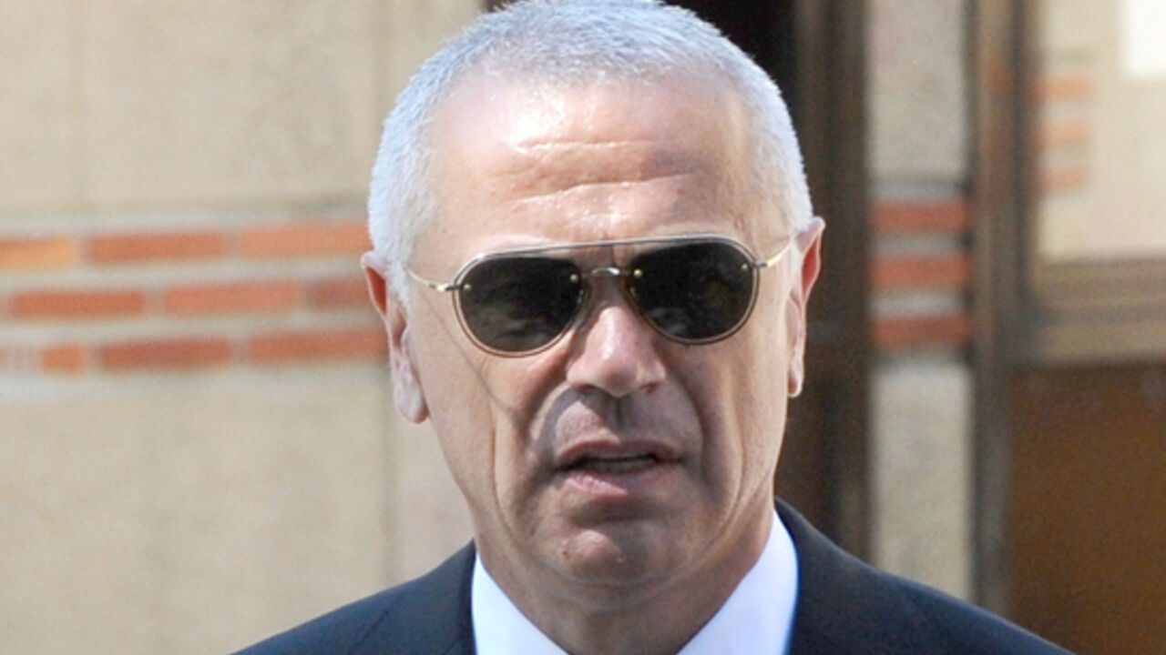 Zvezdan Terzić