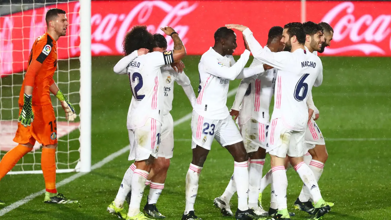 FK Real Madrid