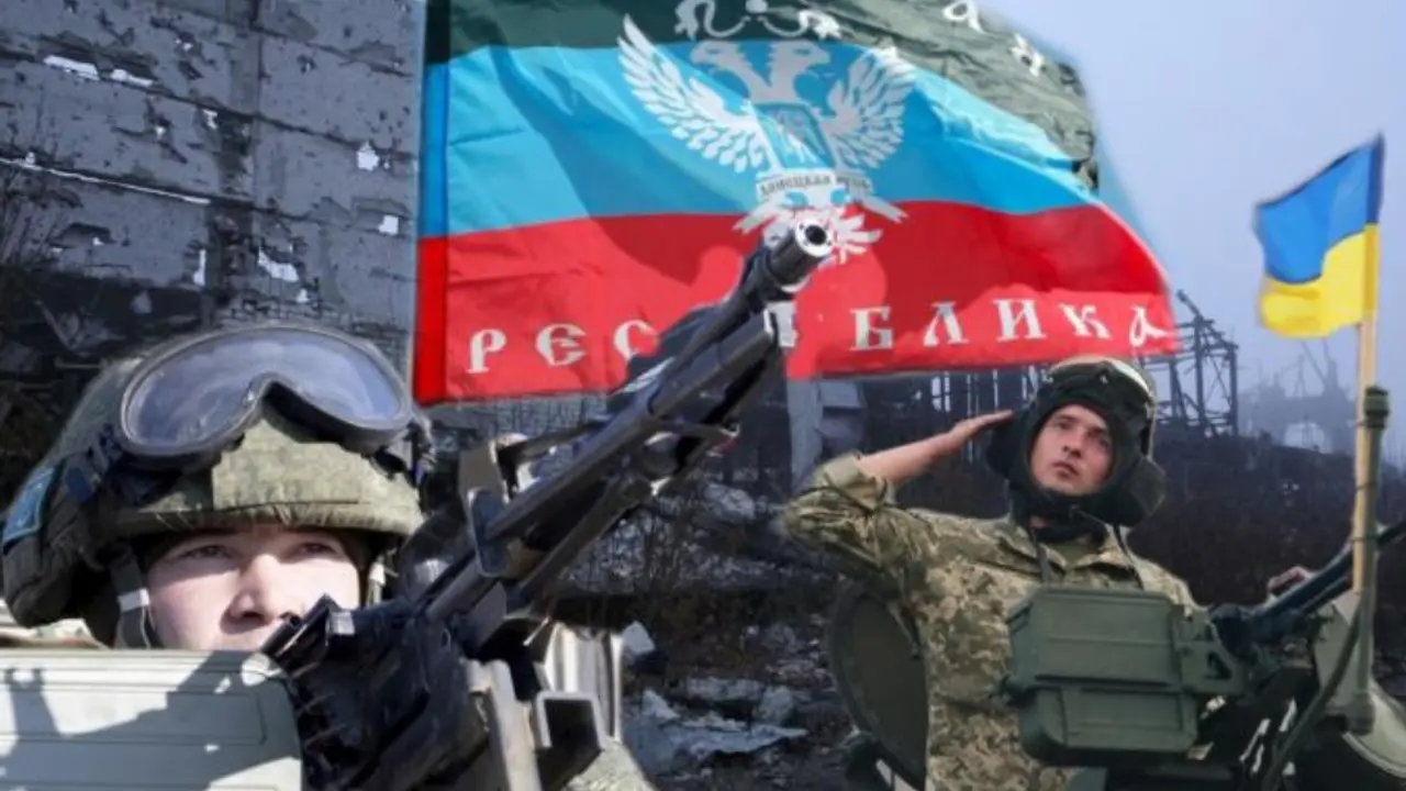 Donbas