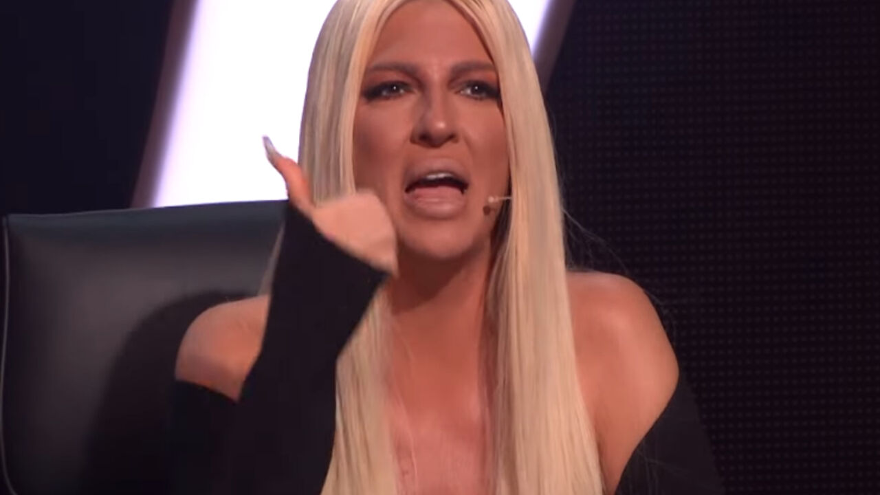 Jelena Karleuša