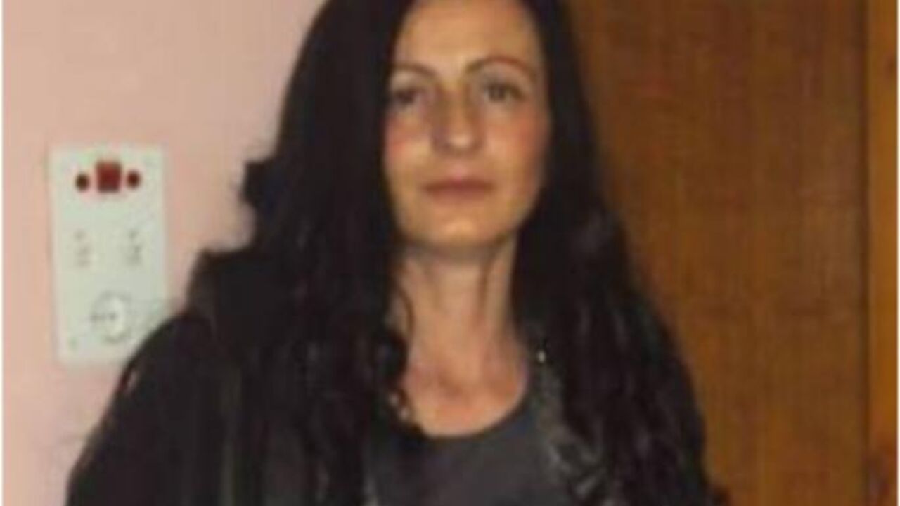 Lidija Stejković