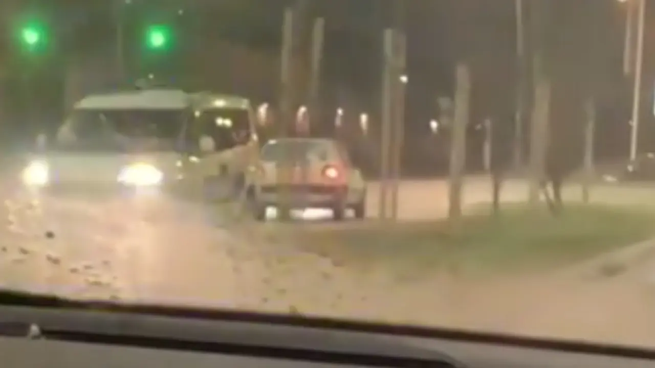 Policijska potera