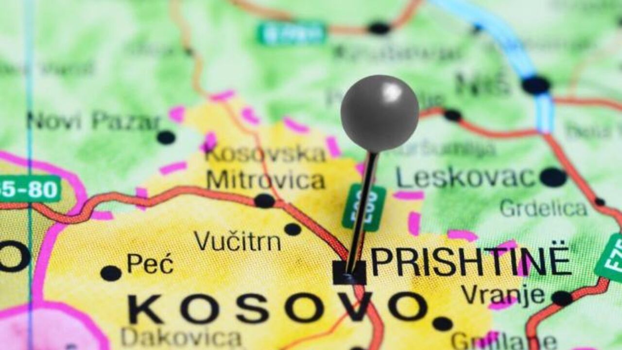 kosovo