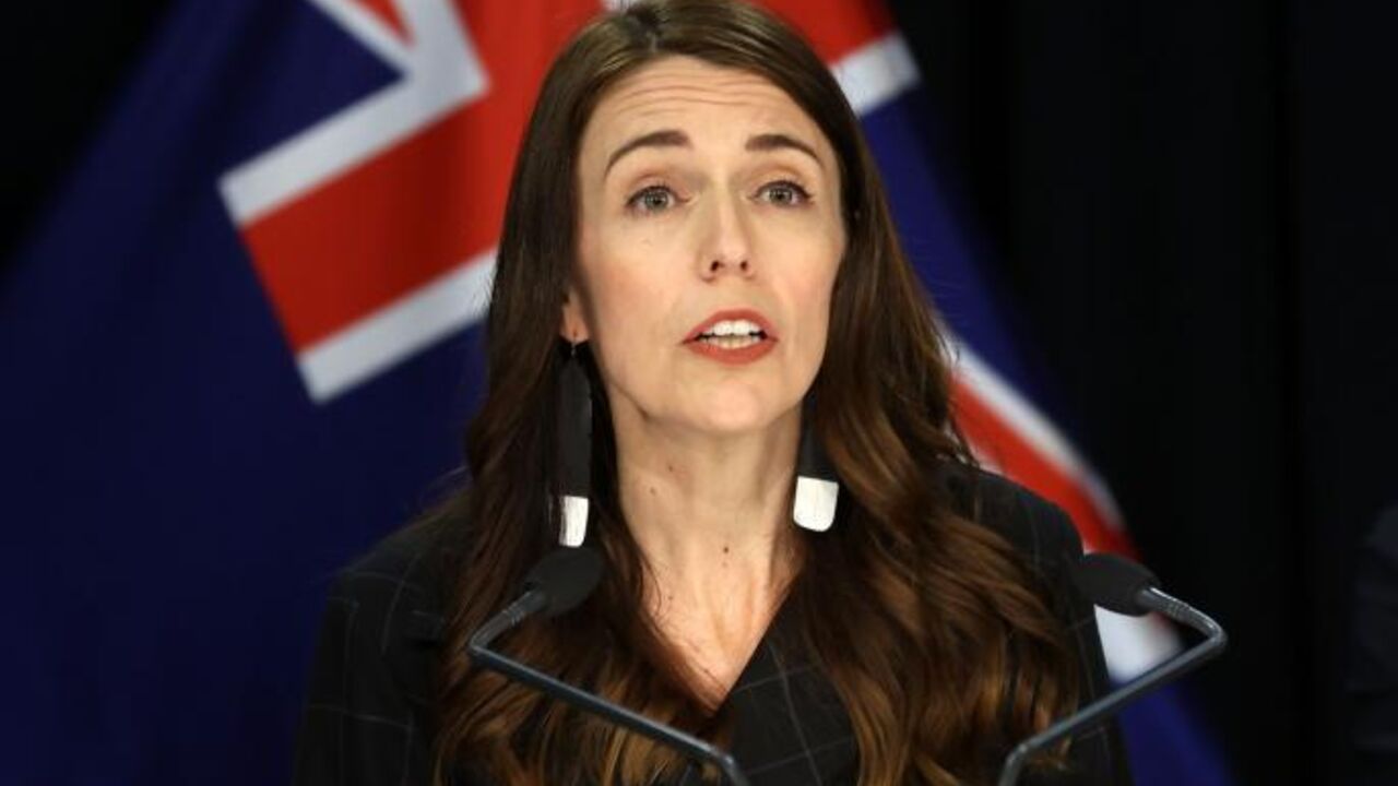 Novi Zeland