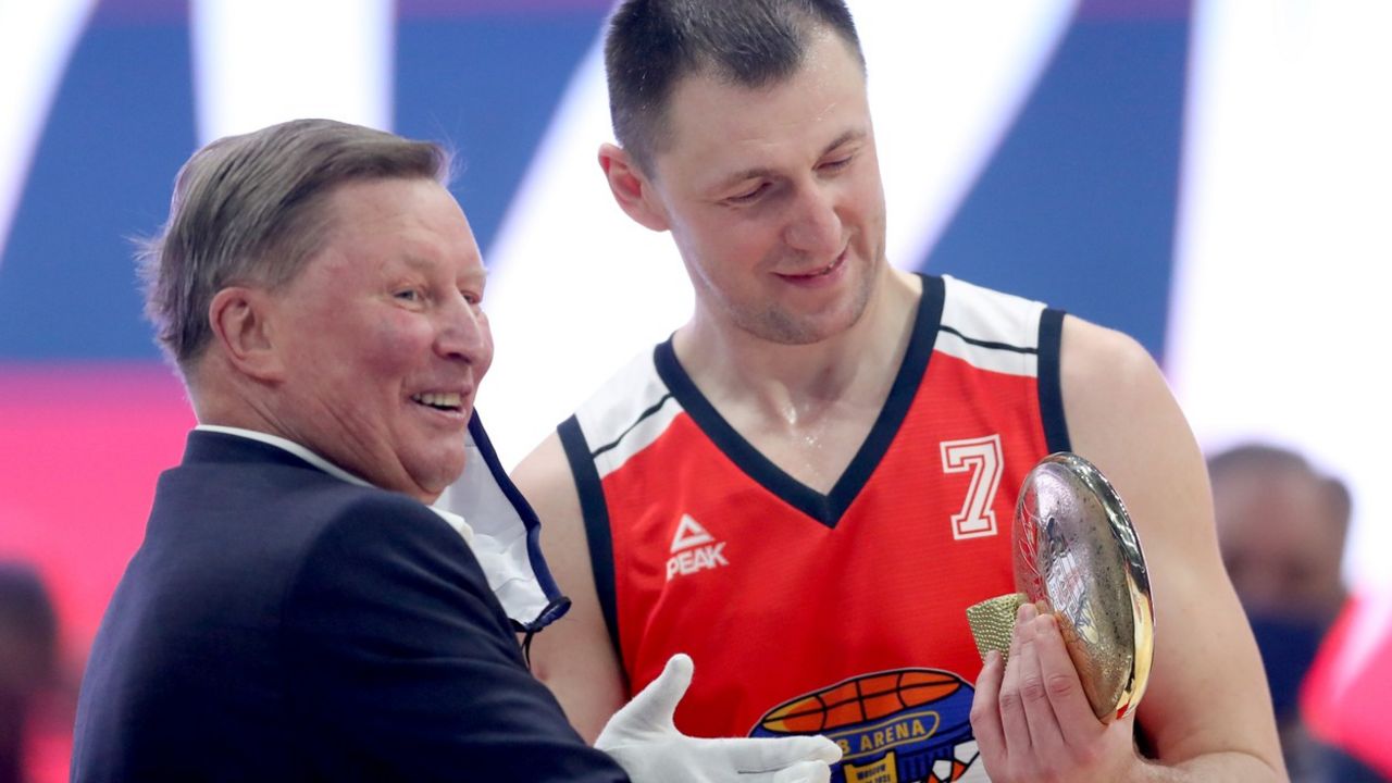 Vitali Fridzon
