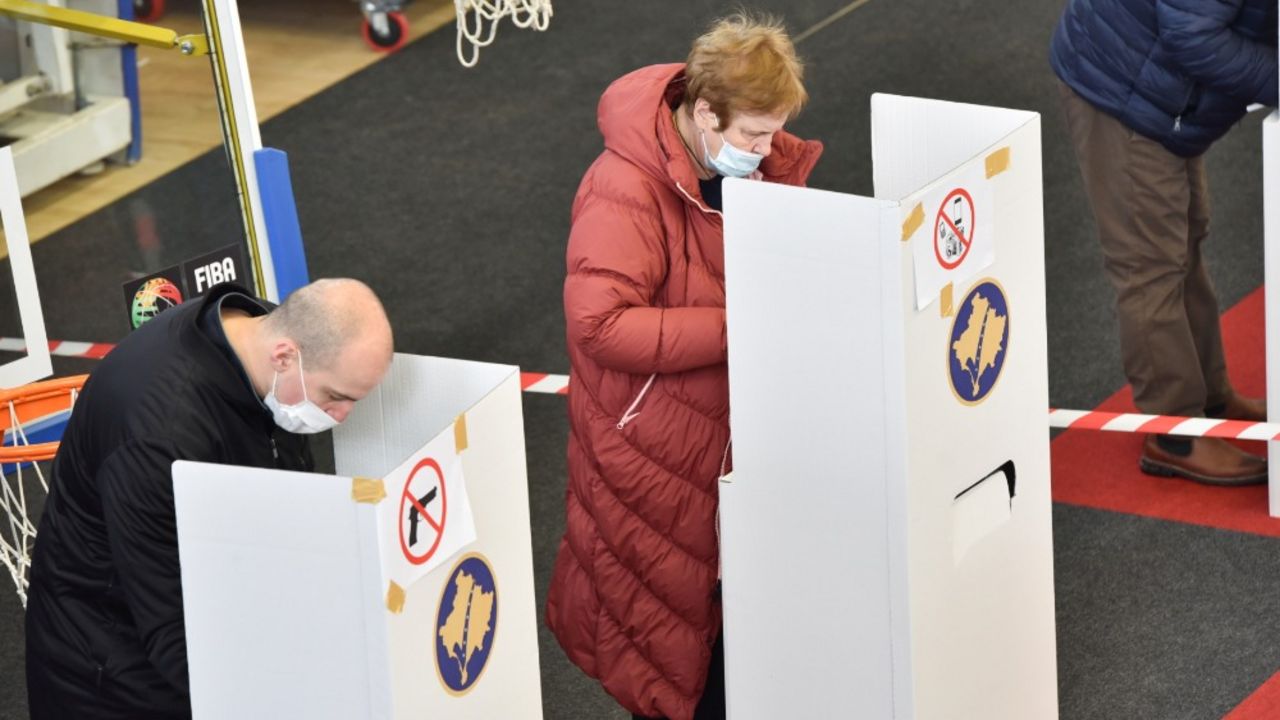 Kosovo